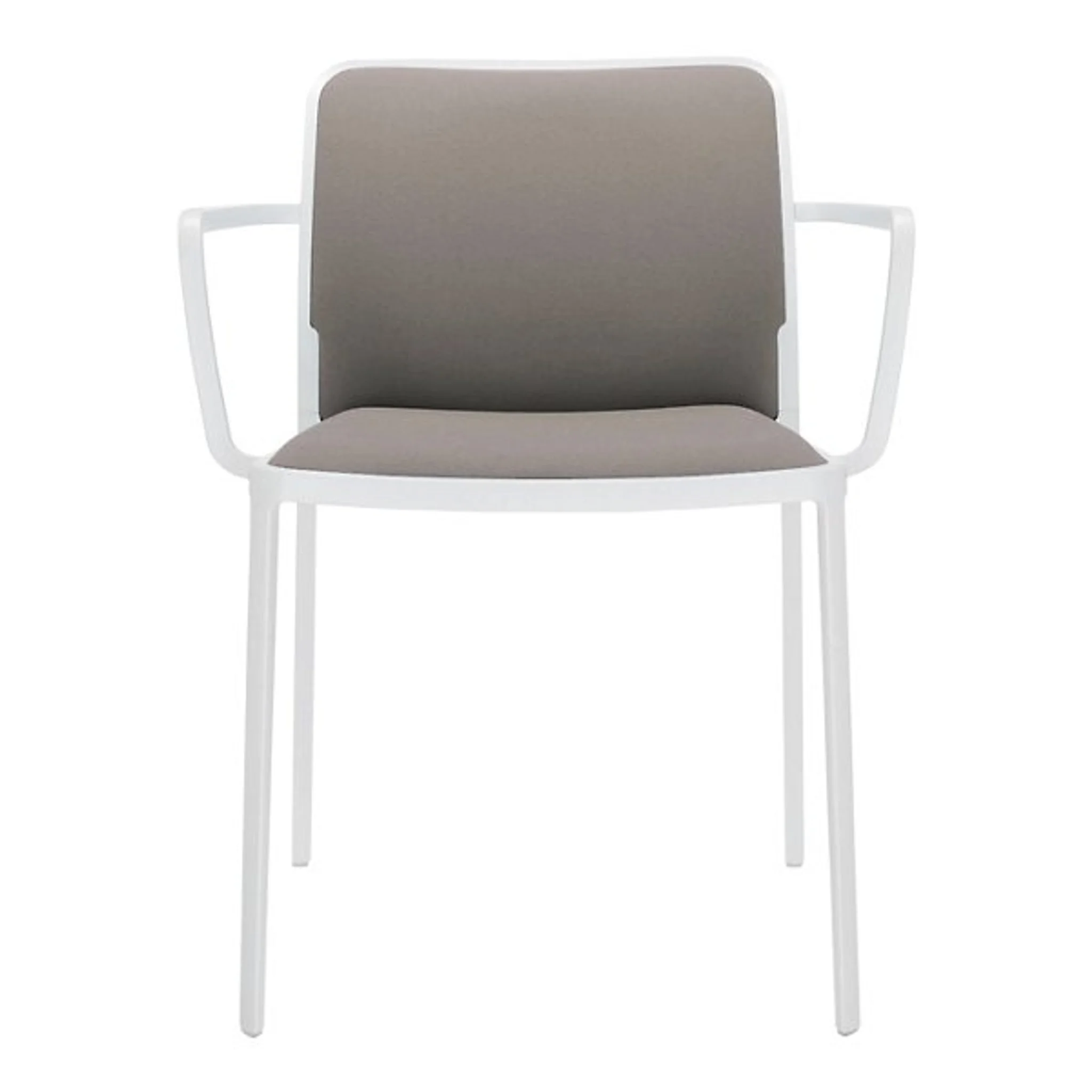 Купить Стул с подлокотником Audrey Soft Armchair (Set of 2) в интернет-магазине roooms.ru