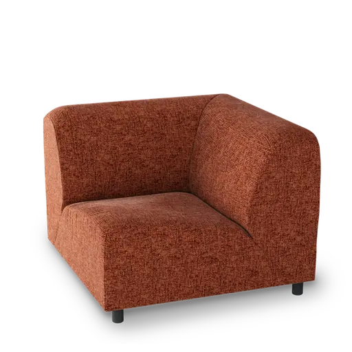 Купить Прямой диван Corner - Corner Module в интернет-магазине roooms.ru