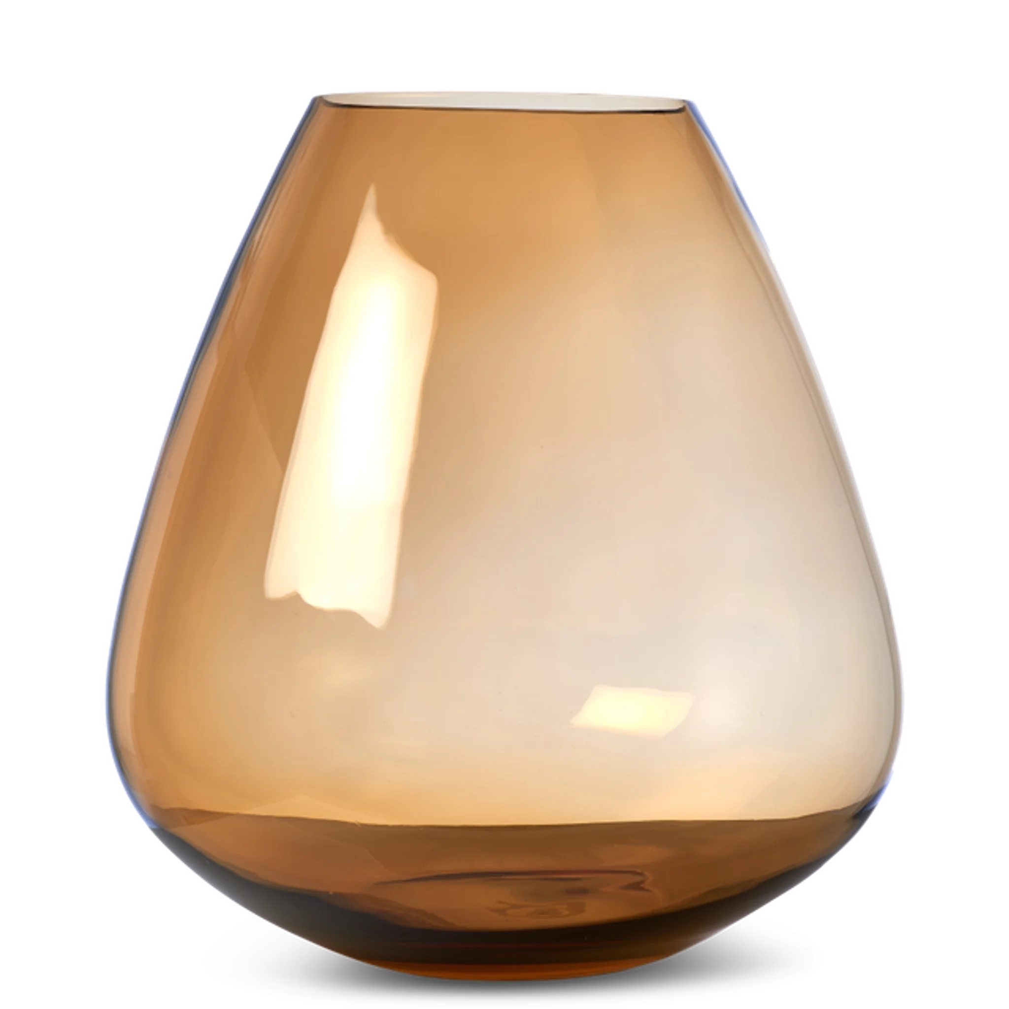Купить Ваза Whiskey Glass в интернет-магазине roooms.ru