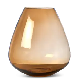 Beige Full coloured glass