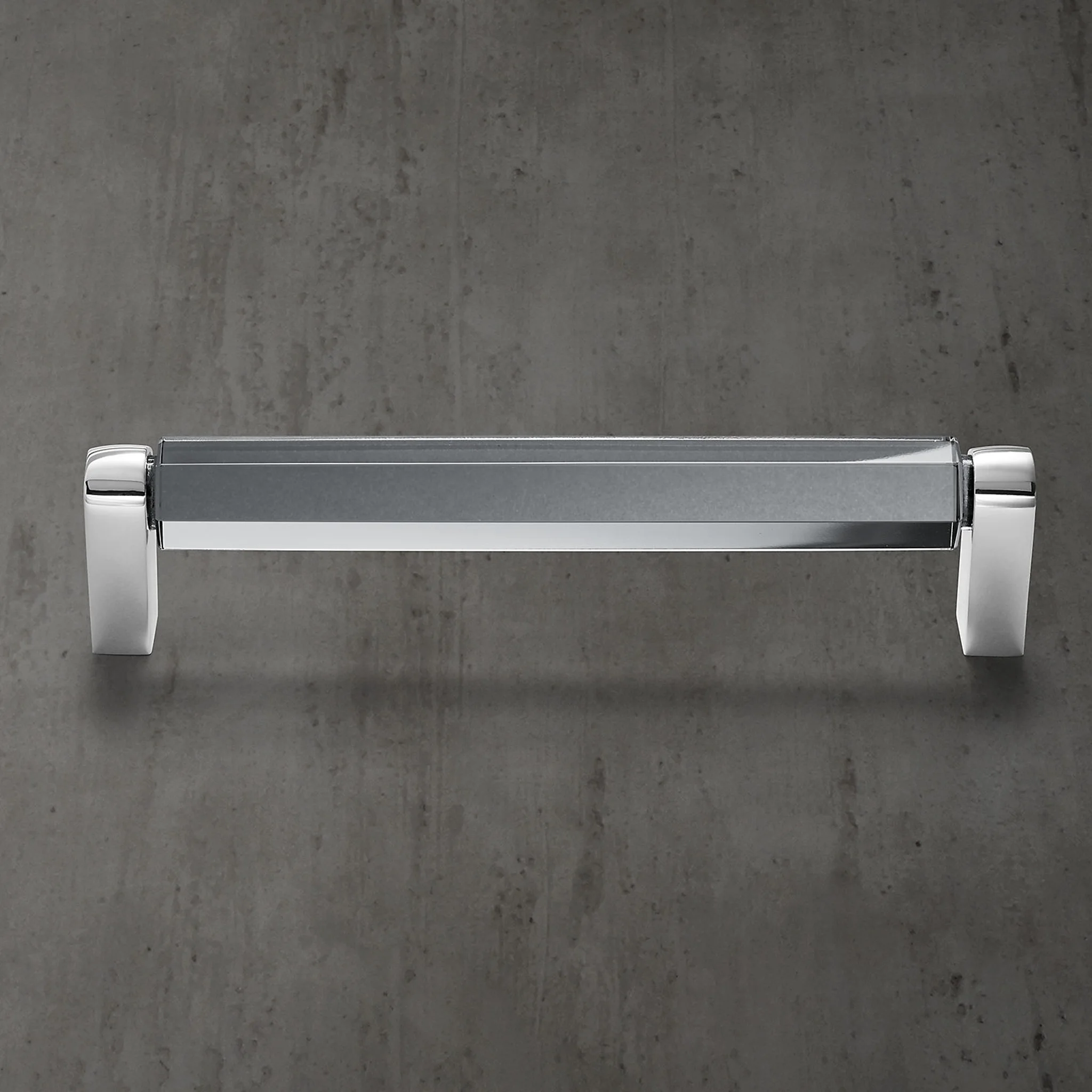 Купить Ручка Lambeth Crystal Hexagonal Pull в интернет-магазине roooms.ru