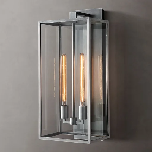 Купить Бра BECKMAN SCONCE 28" в интернет-магазине roooms.ru