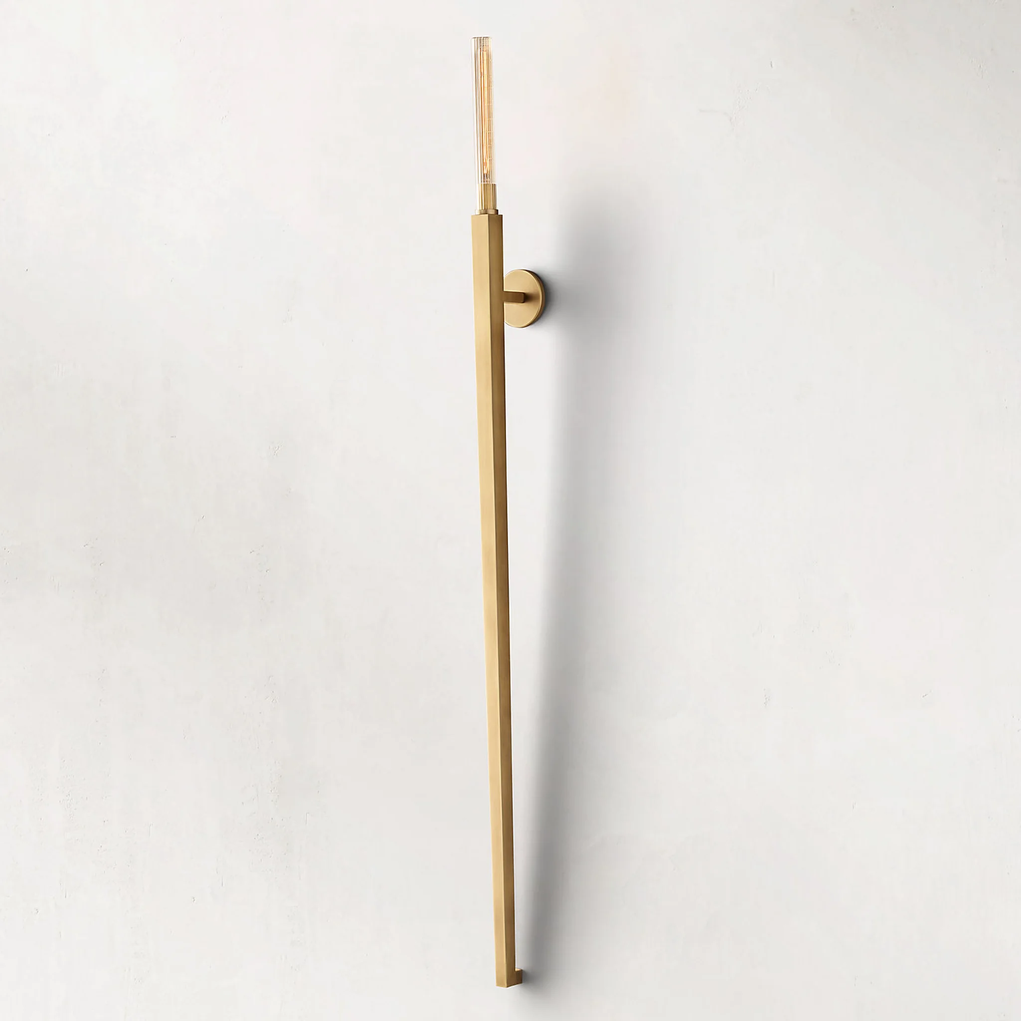 Купить Уличное бра Cannele Outdoor Torch Sconce в интернет-магазине roooms.ru