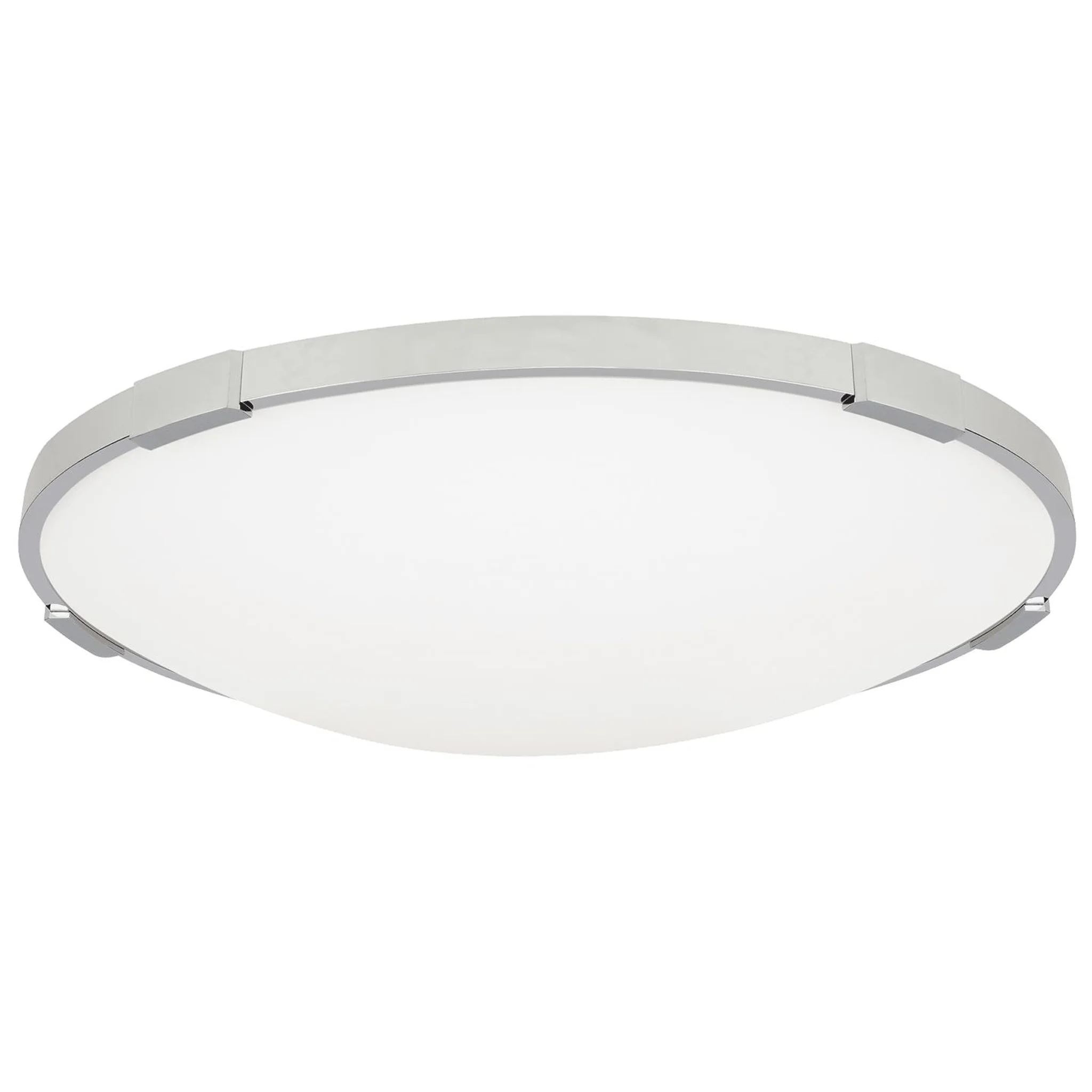 Купить Накладной светильник Lance 18 Flush Mount в интернет-магазине roooms.ru