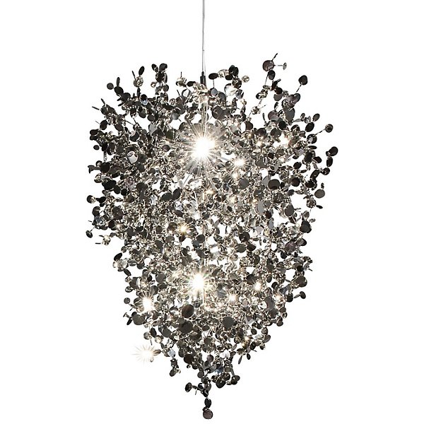 Купить Подвесной светильник Argent 12-Light LED Chandelier в интернет-магазине roooms.ru