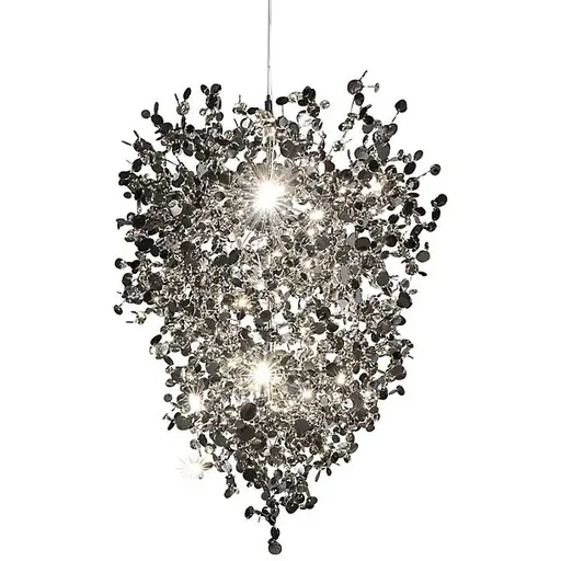 Купить Подвесной светильник Argent 12-Light LED Chandelier в интернет-магазине roooms.ru
