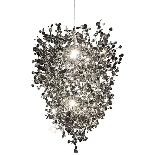 Купить Подвесной светильник Argent 12-Light LED Chandelier в интернет-магазине roooms.ru