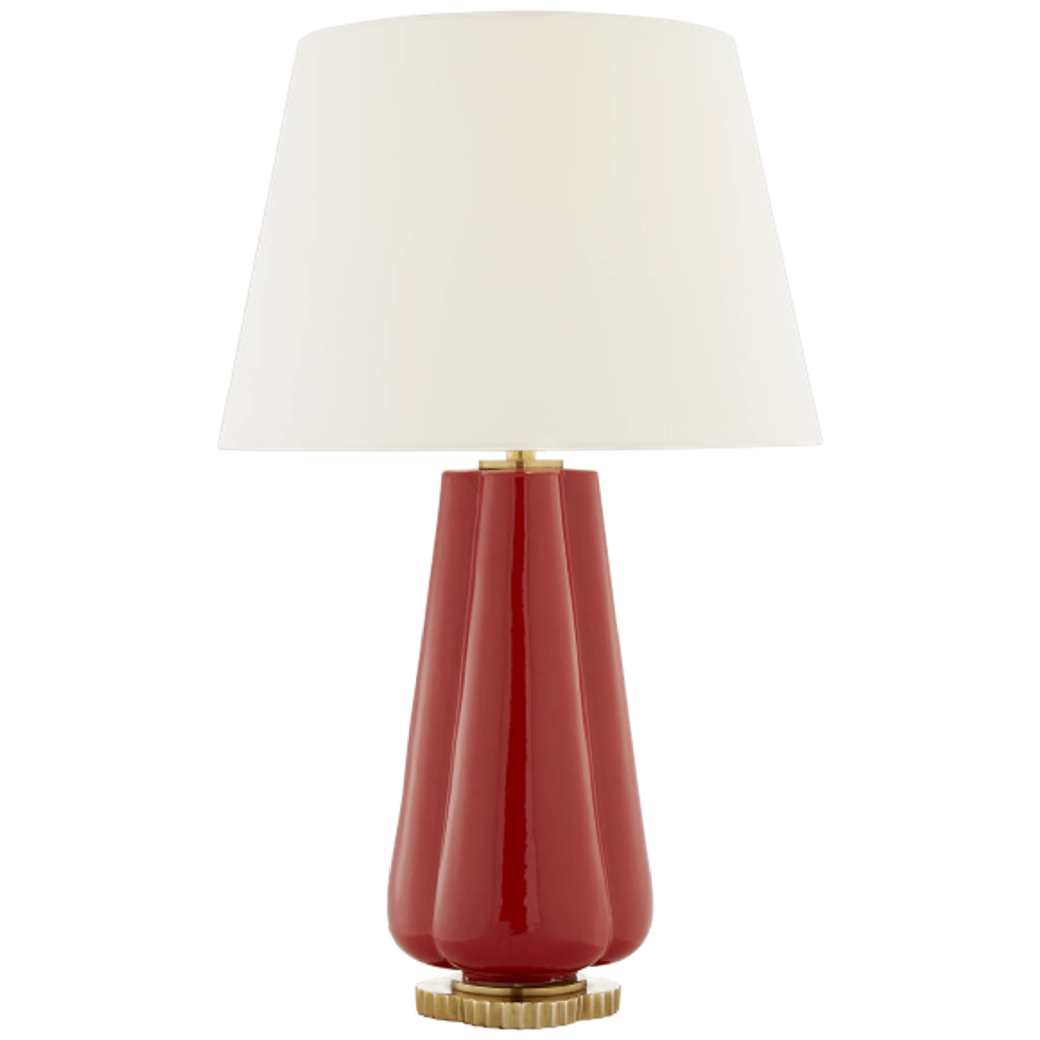 Купить Настольная лампа Penelope Table Lamp в интернет-магазине roooms.ru