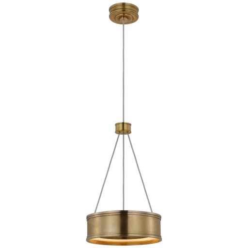 Купить Подвесной светильник Connery 10" Ring Pendant в интернет-магазине roooms.ru