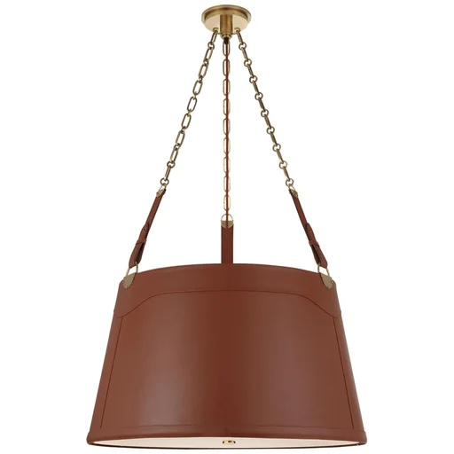 Купить Подвесной светильник Karlie Large Hanging Shade в интернет-магазине roooms.ru