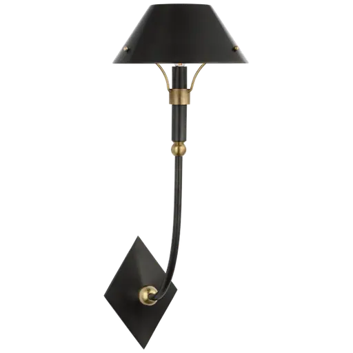 Купить Бра Turlington Large Sconce в интернет-магазине roooms.ru