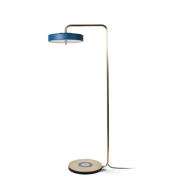 Купить Торшер Revolve Floor Lamp в интернет-магазине roooms.ru
