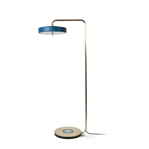 Купить Торшер Revolve Floor Lamp в интернет-магазине roooms.ru