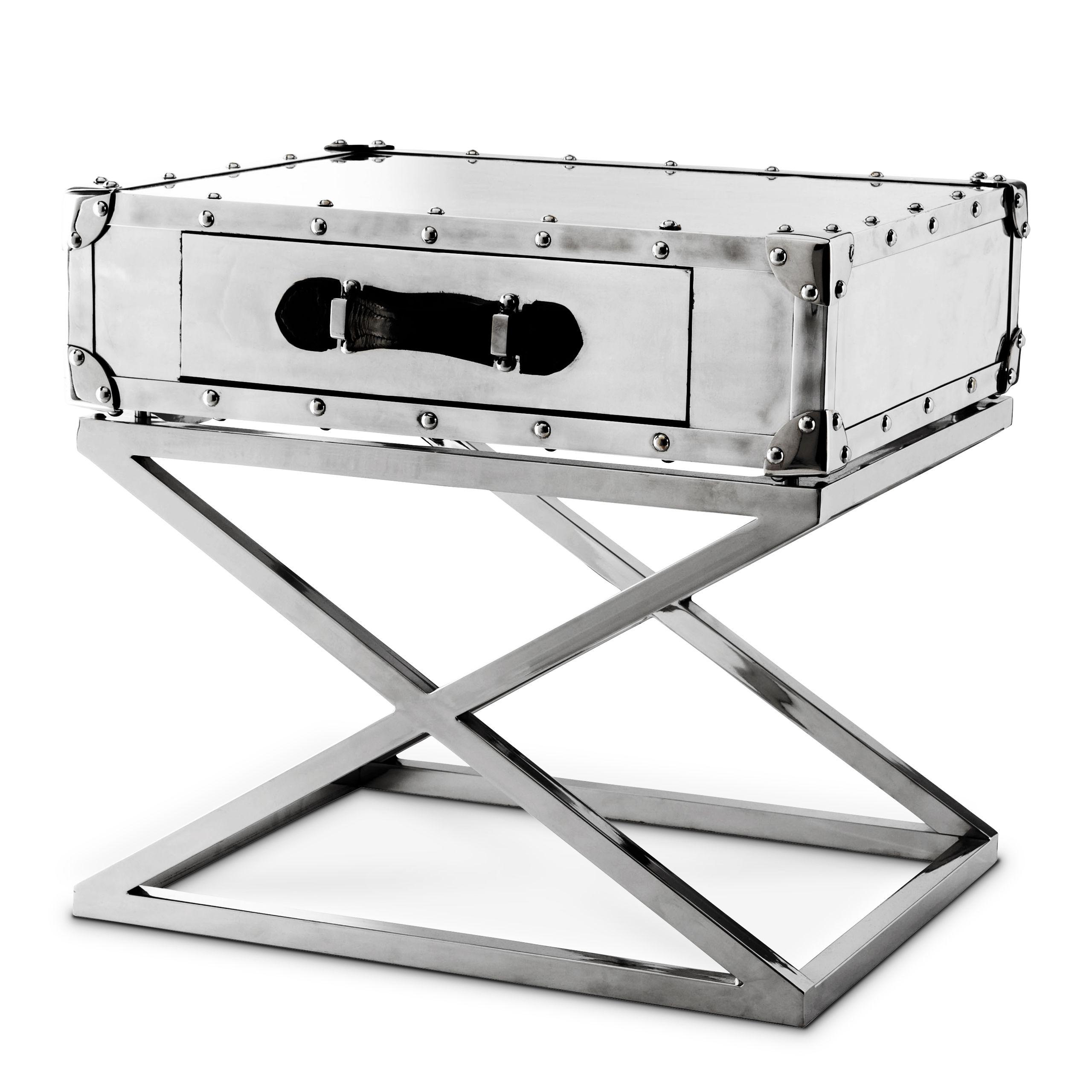 Купить Приставной столик Side Table Barclay в интернет-магазине roooms.ru