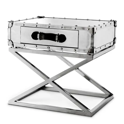 Купить Приставной столик Side Table Barclay в интернет-магазине roooms.ru