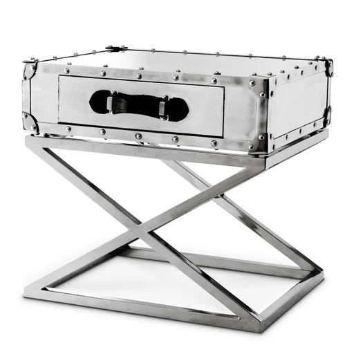 Купить Приставной столик Side Table Barclay в интернет-магазине roooms.ru