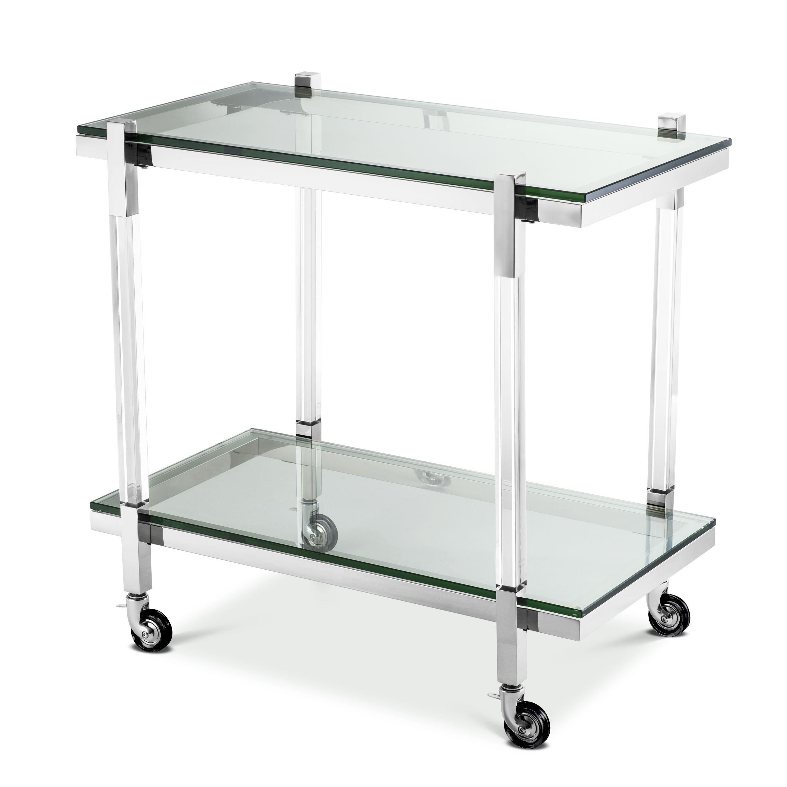 Купить Барная тележка Trolley Royalton в интернет-магазине roooms.ru