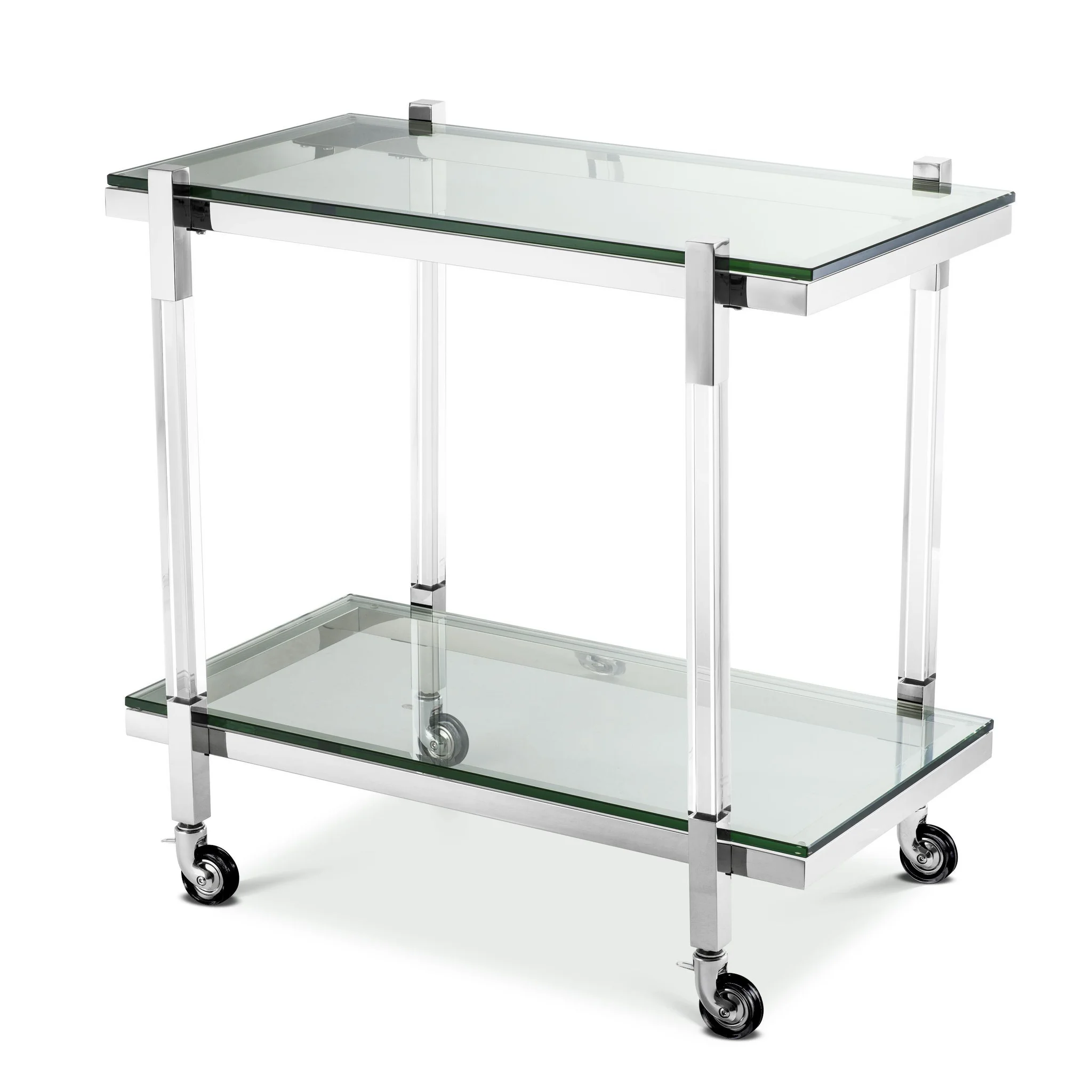 Купить Барная тележка Trolley Royalton в интернет-магазине roooms.ru