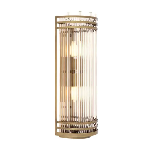 Бра Wall Lamp Gulf Купить Бра Wall Lamp Gulf в интернет-магазине roooms.ru