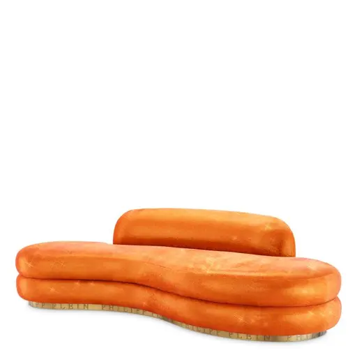Купить Прямой диван Sofa Icon Limited Edition в интернет-магазине roooms.ru