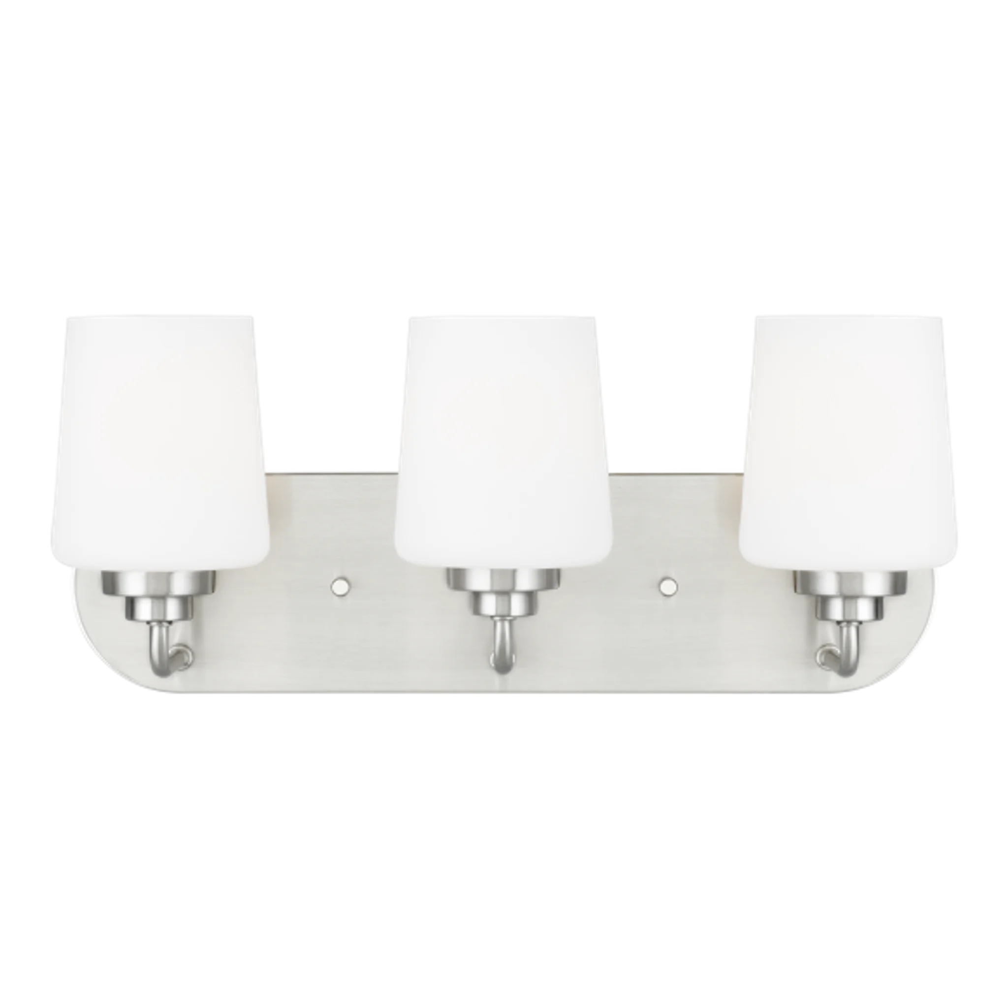 Купить Бра для ванной Windom Three Light Wall / Bath в интернет-магазине roooms.ru