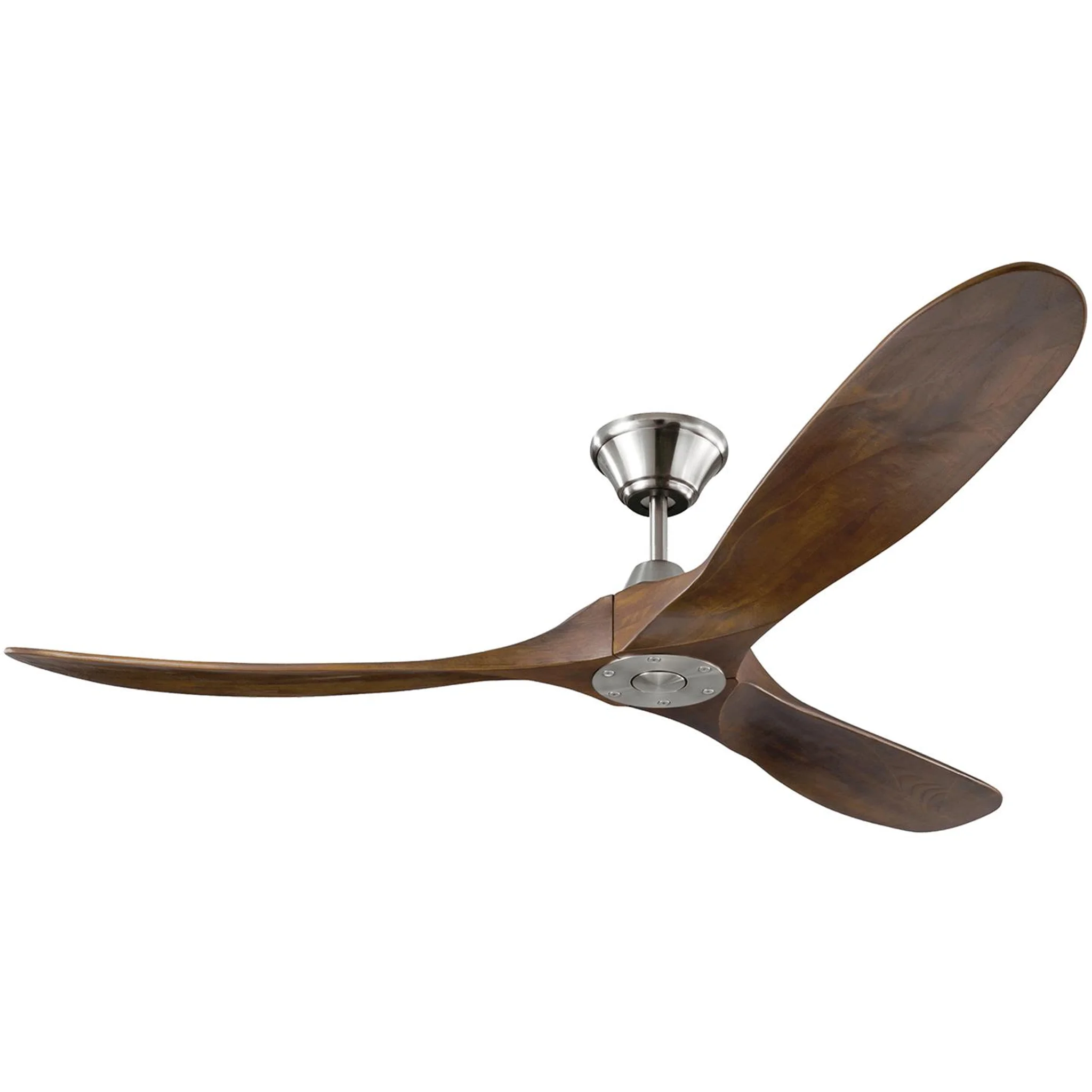 Купить Потолочный вентилятор Maverick 60" Ceiling Fan в интернет-магазине roooms.ru