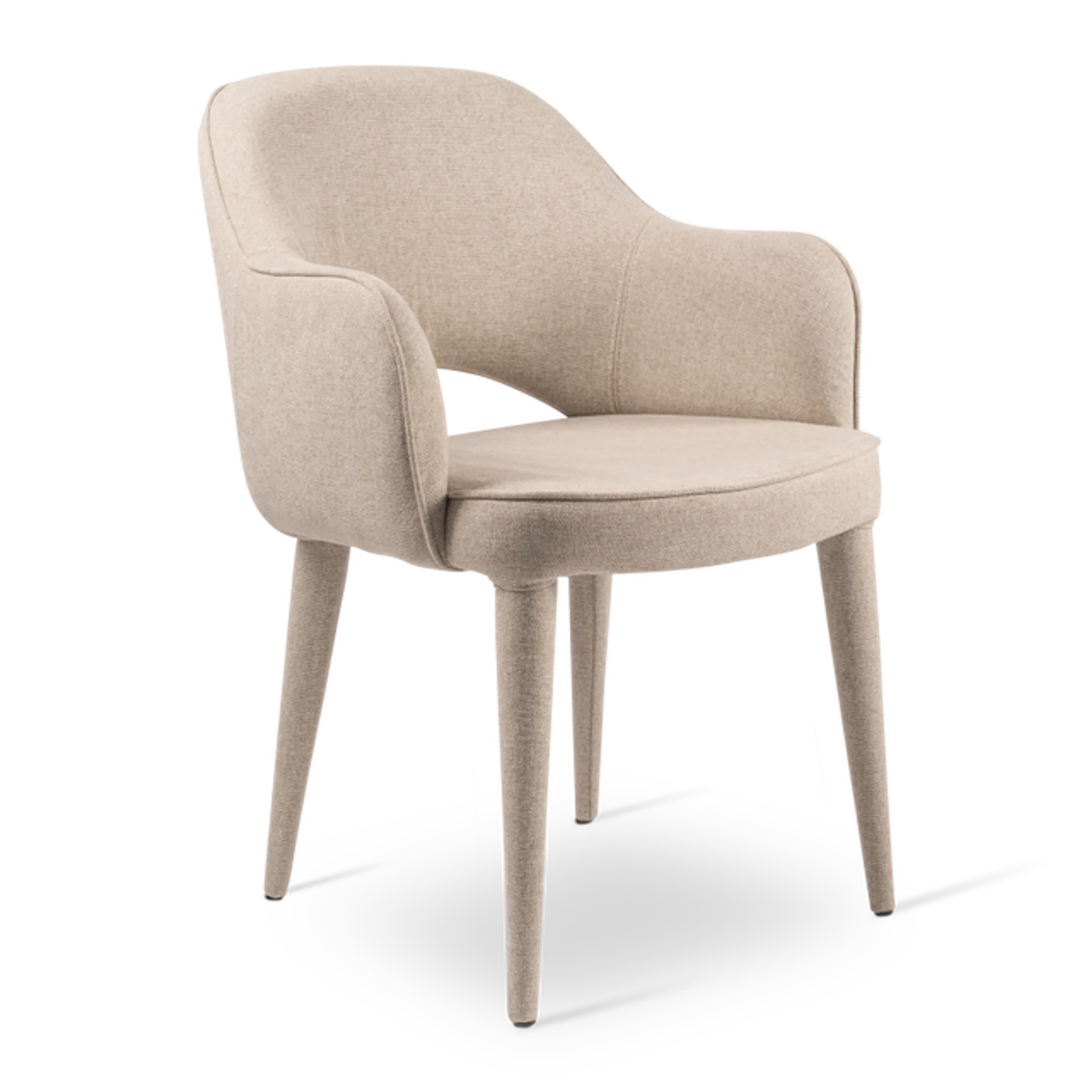 Купить Кресло Cosy Chair в интернет-магазине roooms.ru