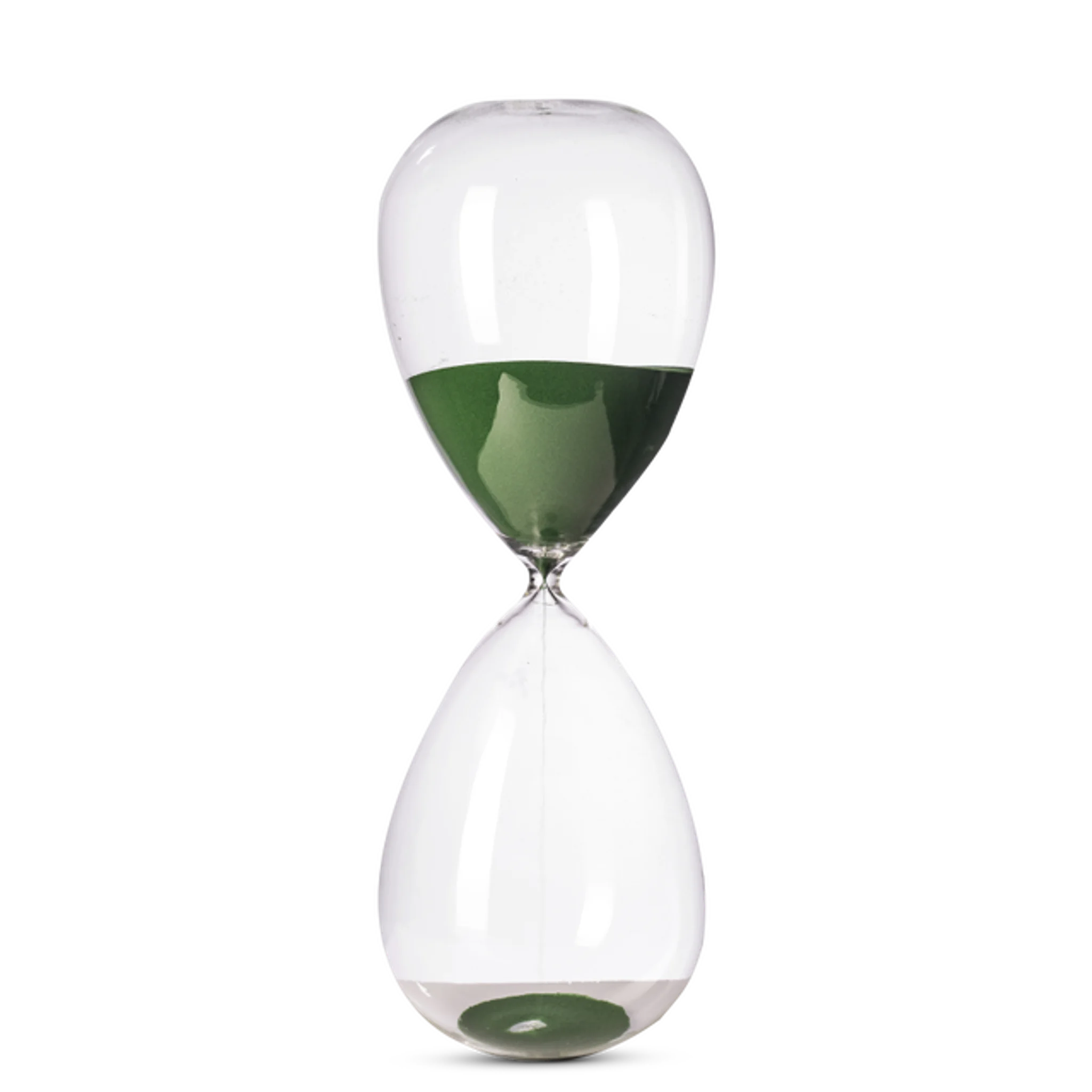 Купить Песочные часы Sandglass Ball Xl в интернет-магазине roooms.ru