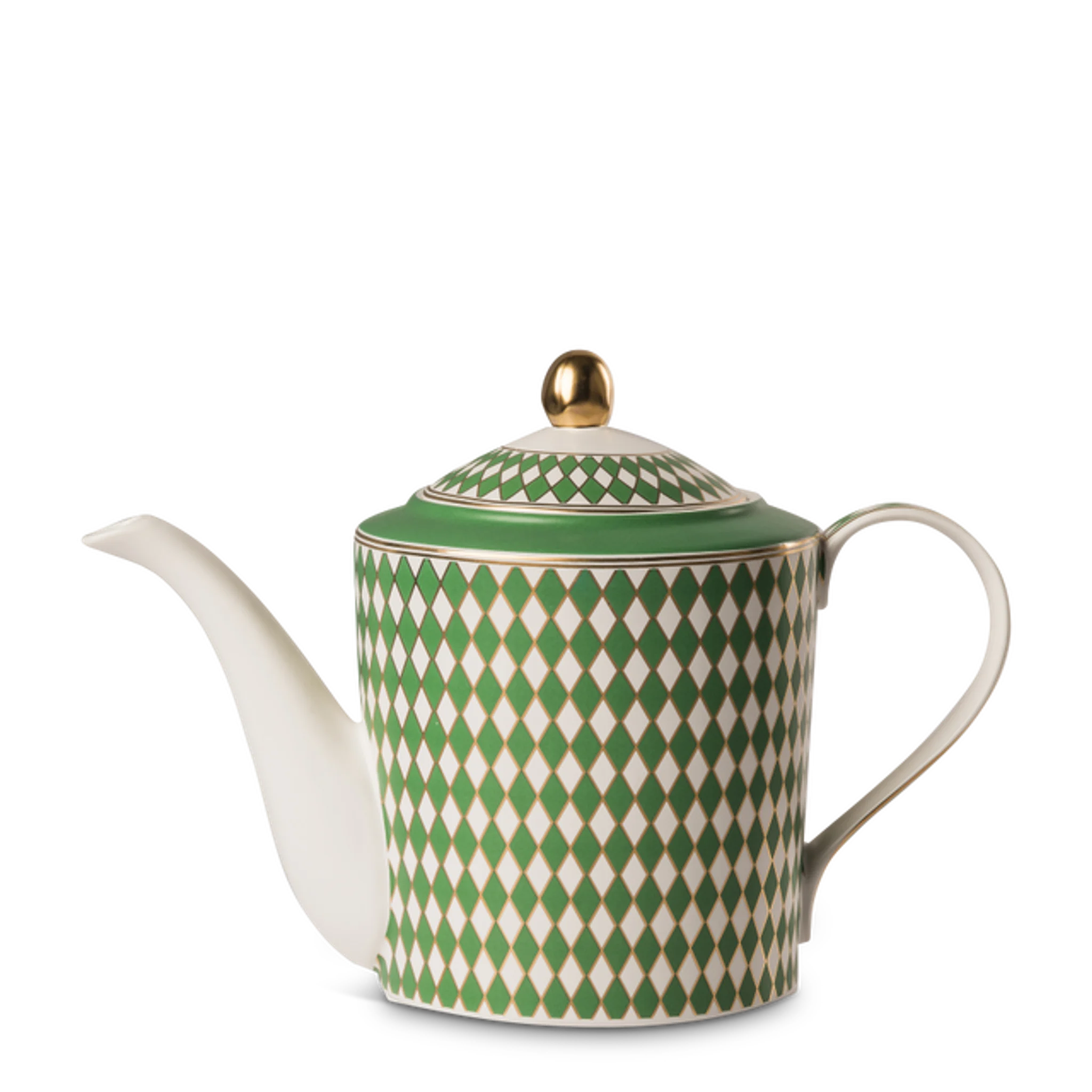 Купить Заварочный чайник Chess Teapot в интернет-магазине roooms.ru