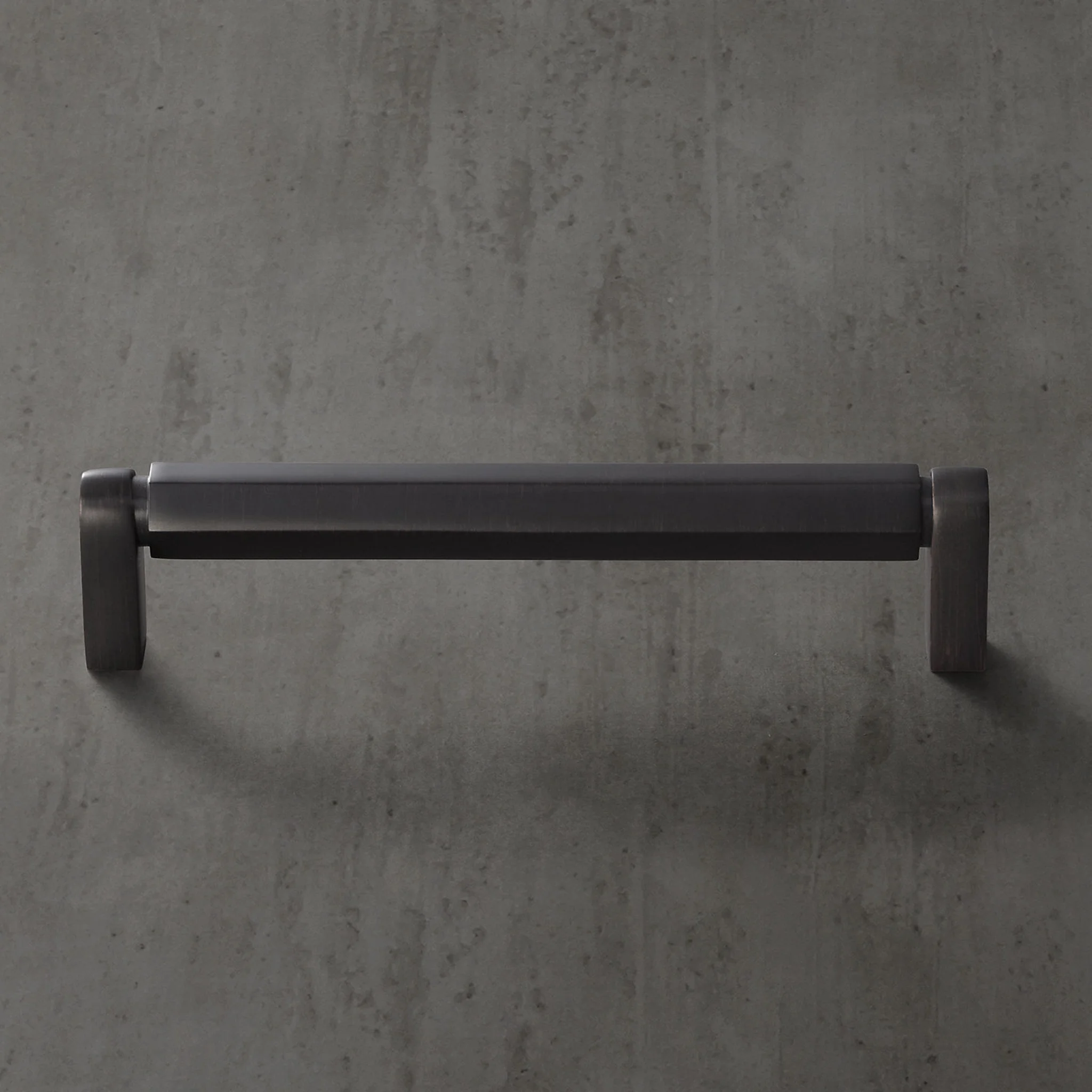 Купить Ручка Lambeth Hexagonal Pull в интернет-магазине roooms.ru