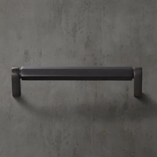 Купить Ручка Lambeth Hexagonal Pull в интернет-магазине roooms.ru