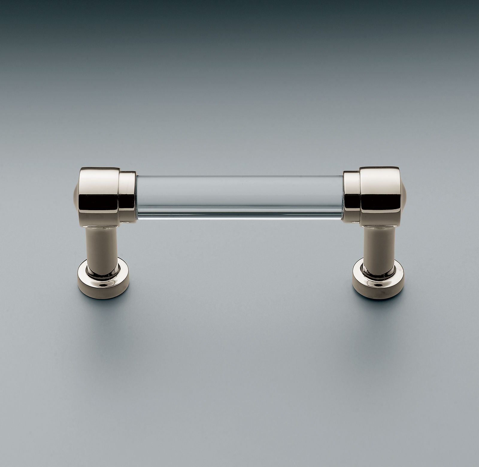 Купить Ручка Grafton Glass Pull в интернет-магазине roooms.ru