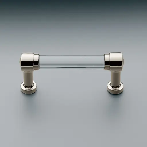 Купить Ручка Grafton Glass Pull в интернет-магазине roooms.ru