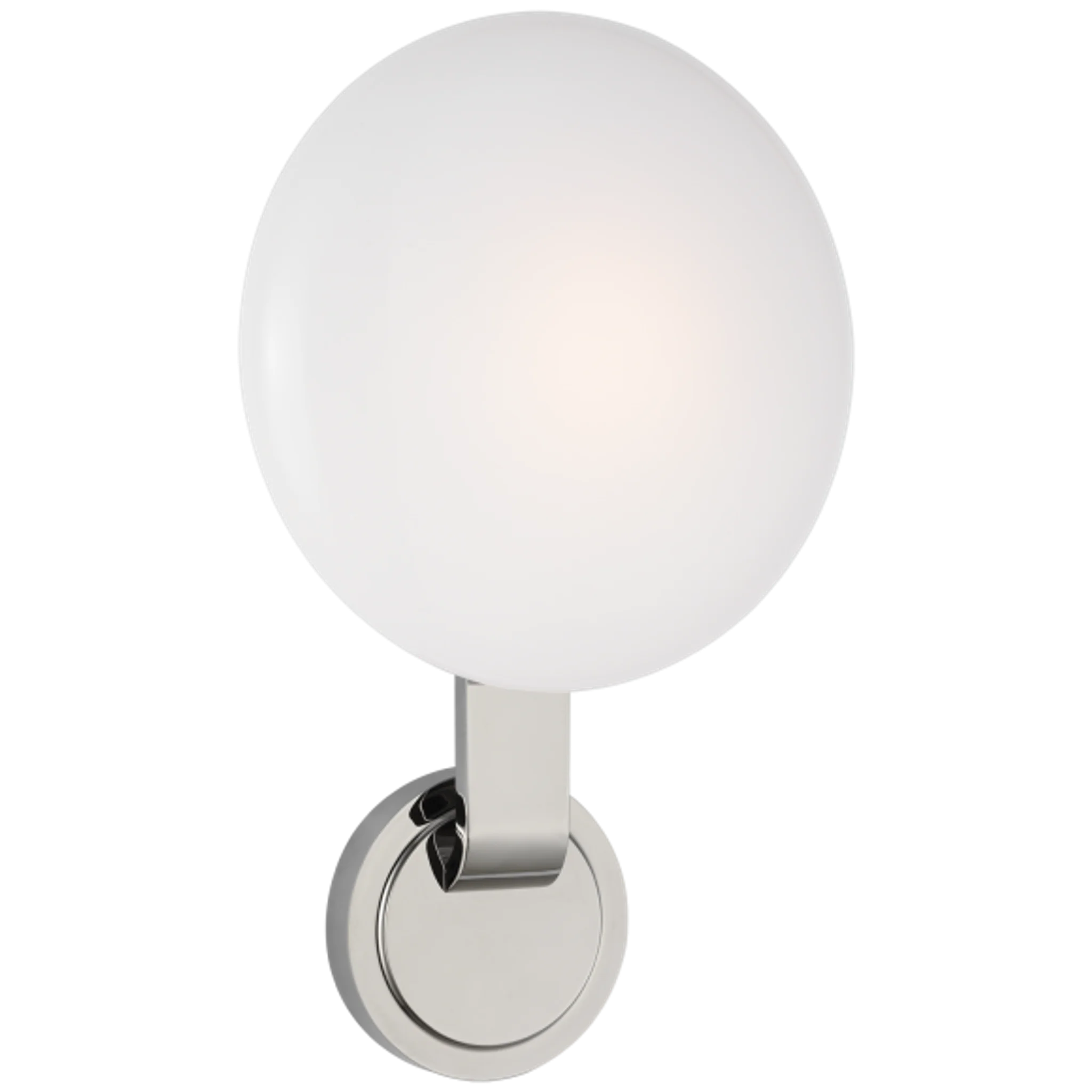 Купить Бра Marisol Medium Single Sconce в интернет-магазине roooms.ru