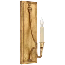 Gilded Iron N/A