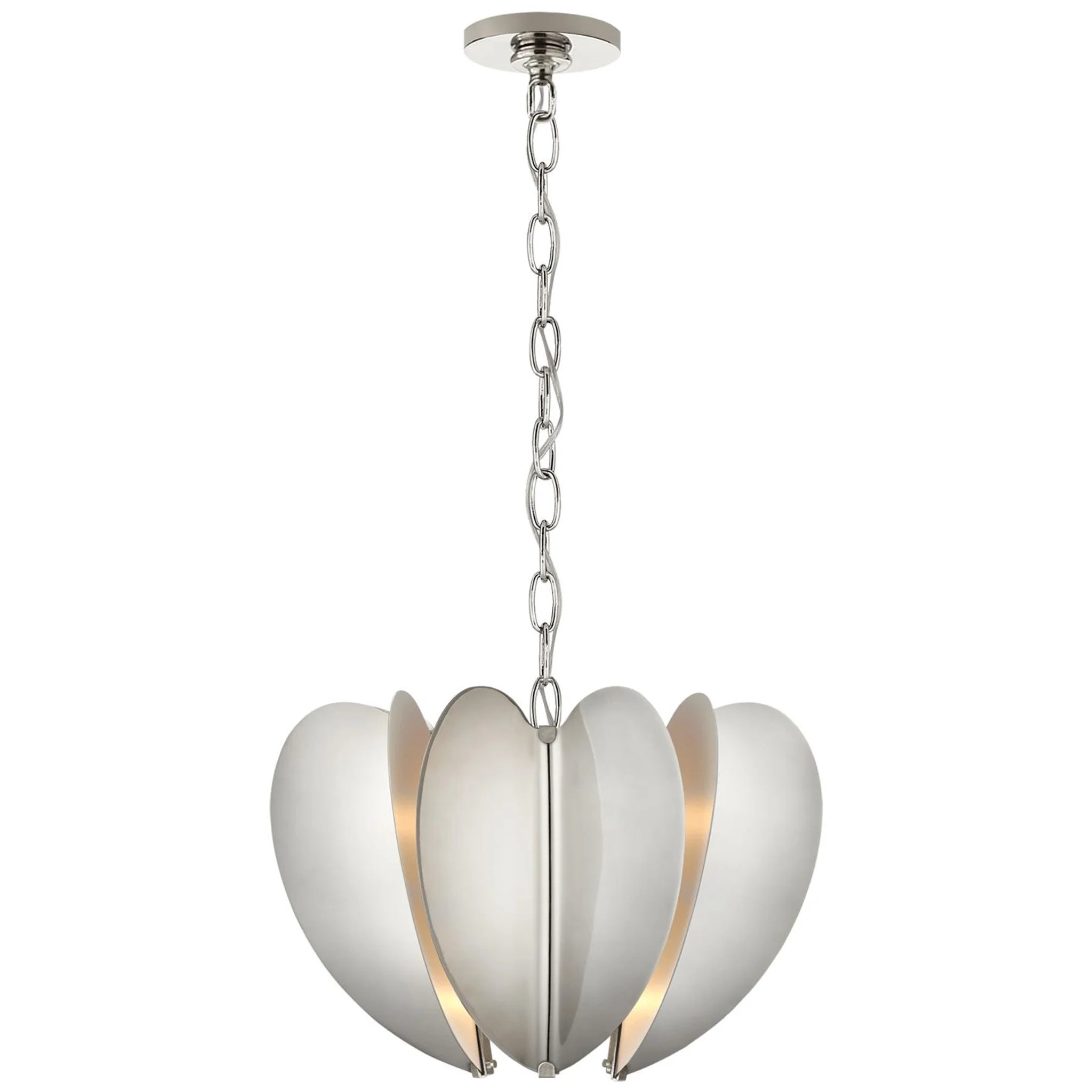 Купить Люстра Danes Small Chandelier в интернет-магазине roooms.ru