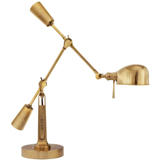 Купить Настольная лампа RL '67 Boom Arm Desk Lamp в интернет-магазине roooms.ru