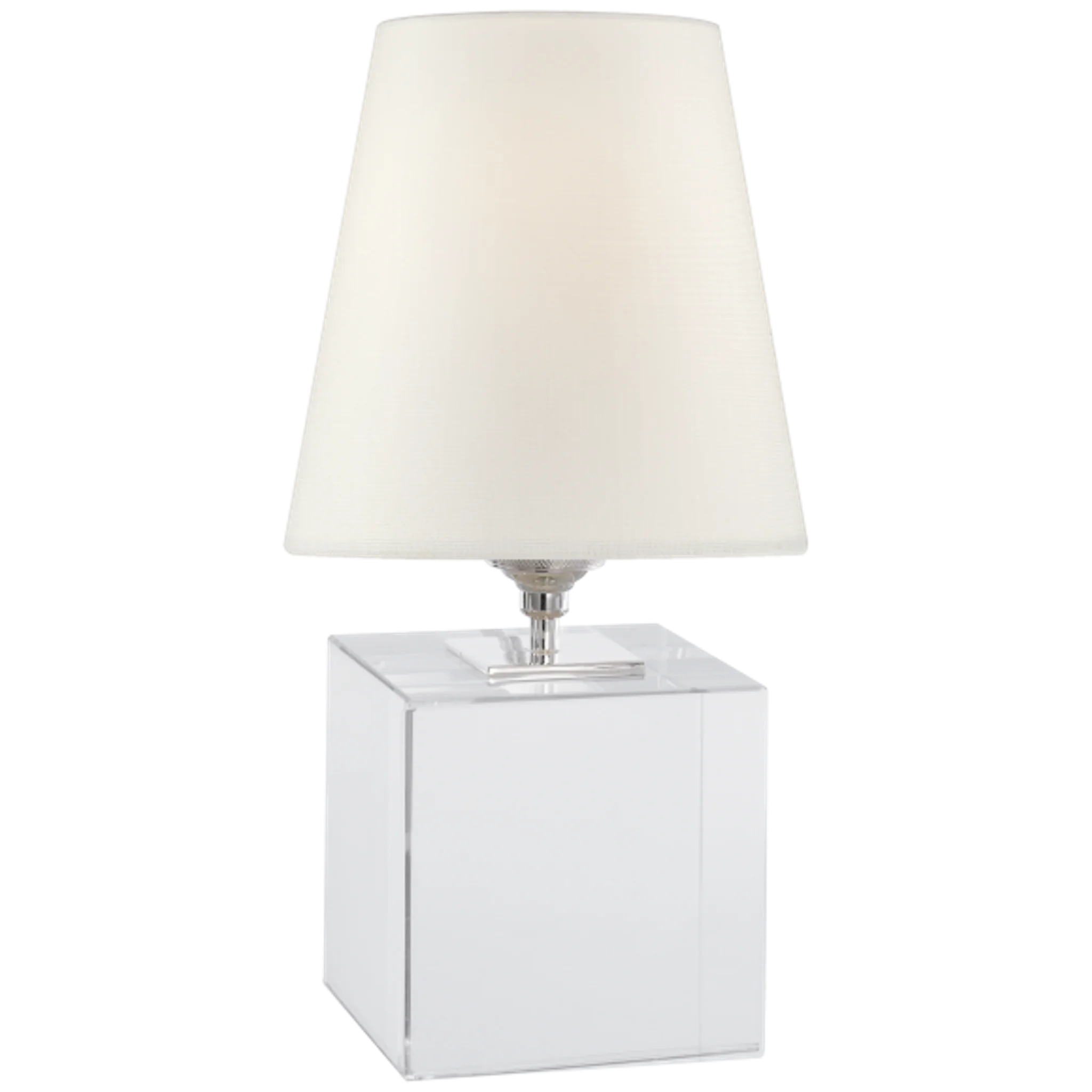 Купить Настольная лампа Terri Cube Accent Lamp в интернет-магазине roooms.ru