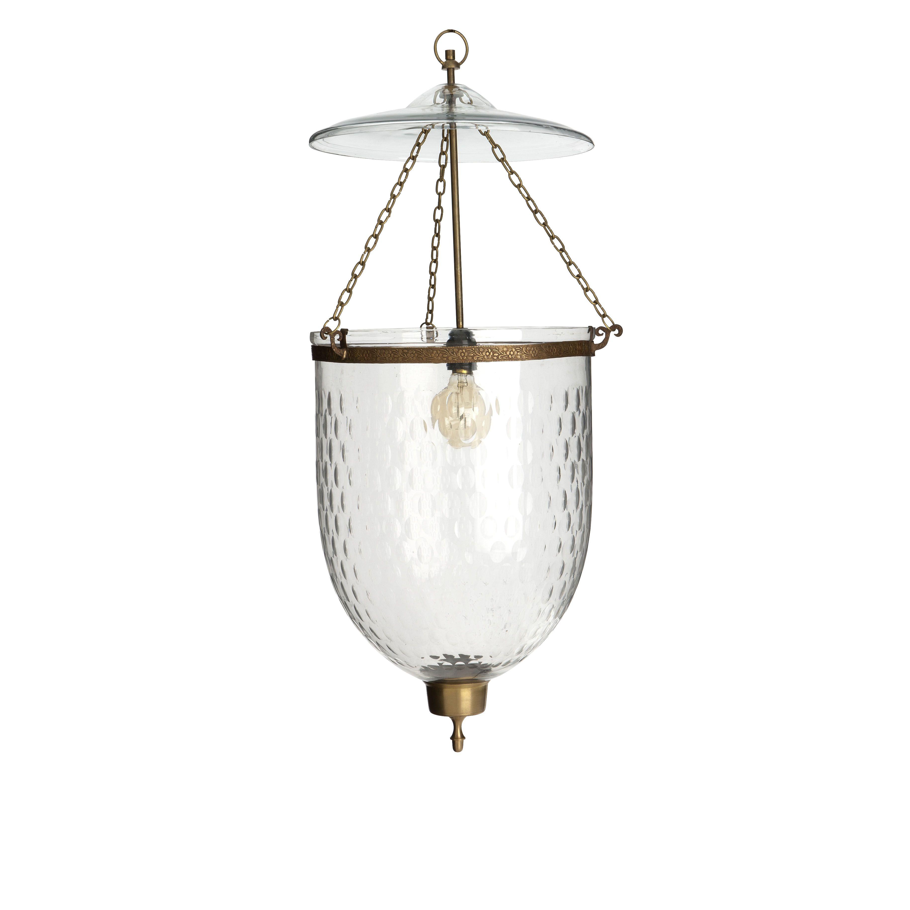 Купить Подвесной светильник Lantern Bexley в интернет-магазине roooms.ru