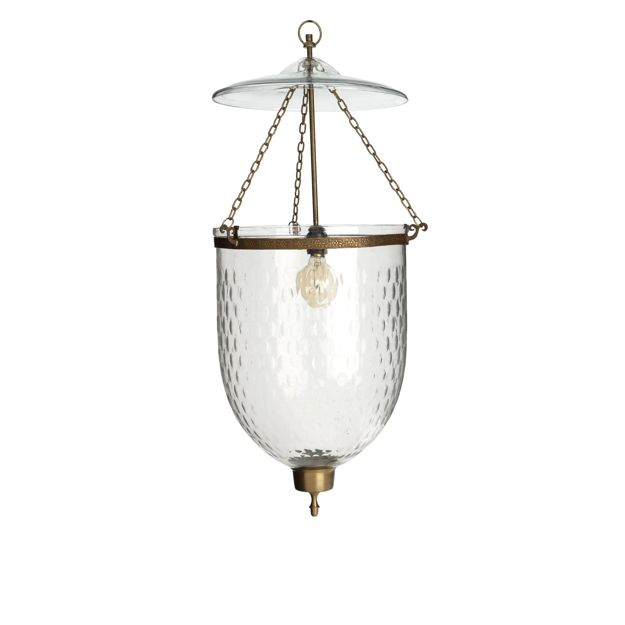 Купить Подвесной светильник Lantern Bexley в интернет-магазине roooms.ru