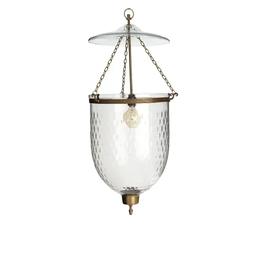 Купить Подвесной светильник Lantern Bexley в интернет-магазине roooms.ru