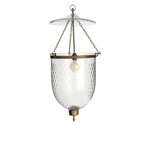 Купить Подвесной светильник Lantern Bexley в интернет-магазине roooms.ru