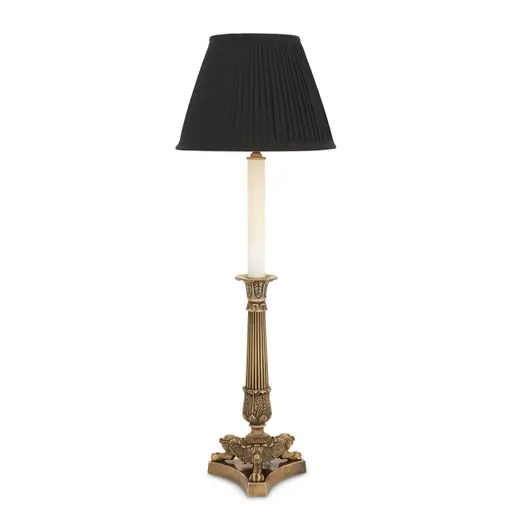 Купить Настольная лампа Table Lamp Perignon в интернет-магазине roooms.ru