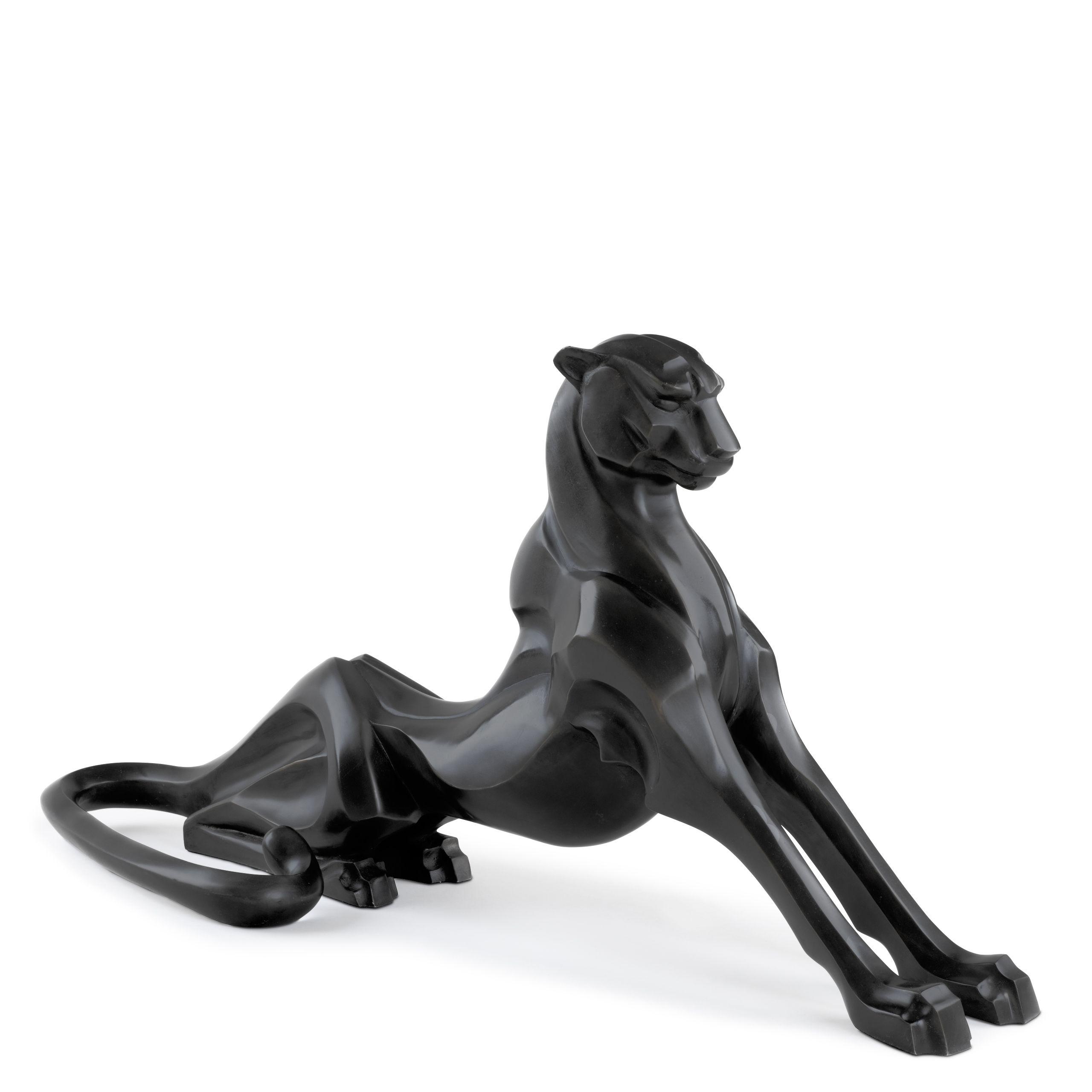 Купить Статуэтка Cheetah в интернет-магазине roooms.ru