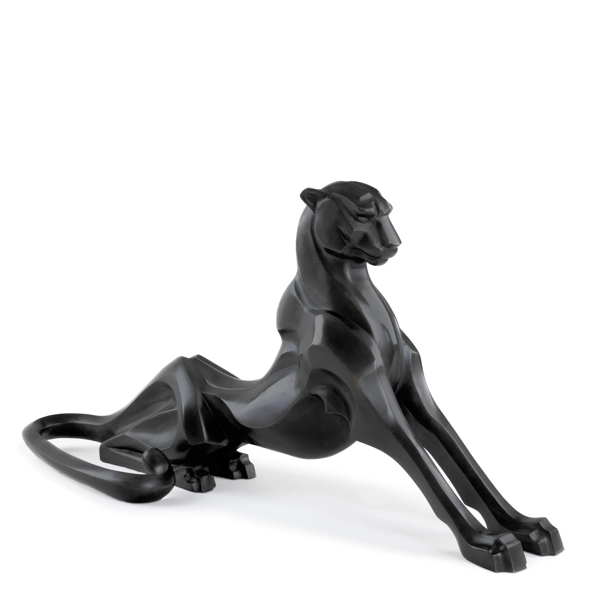 Купить Статуэтка Cheetah в интернет-магазине roooms.ru