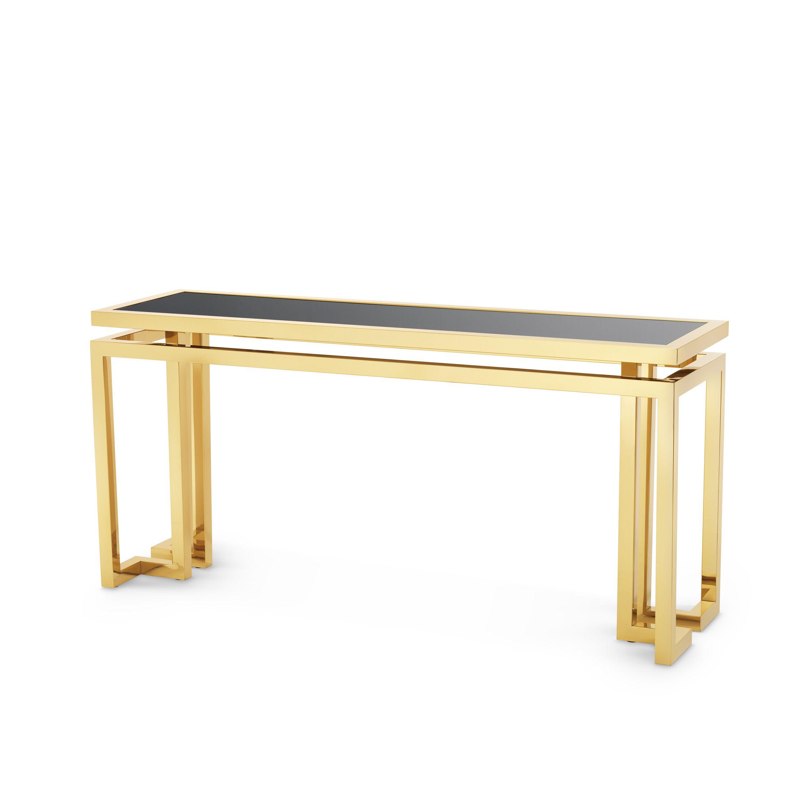 Купить Консоль Console Table Palmer в интернет-магазине roooms.ru