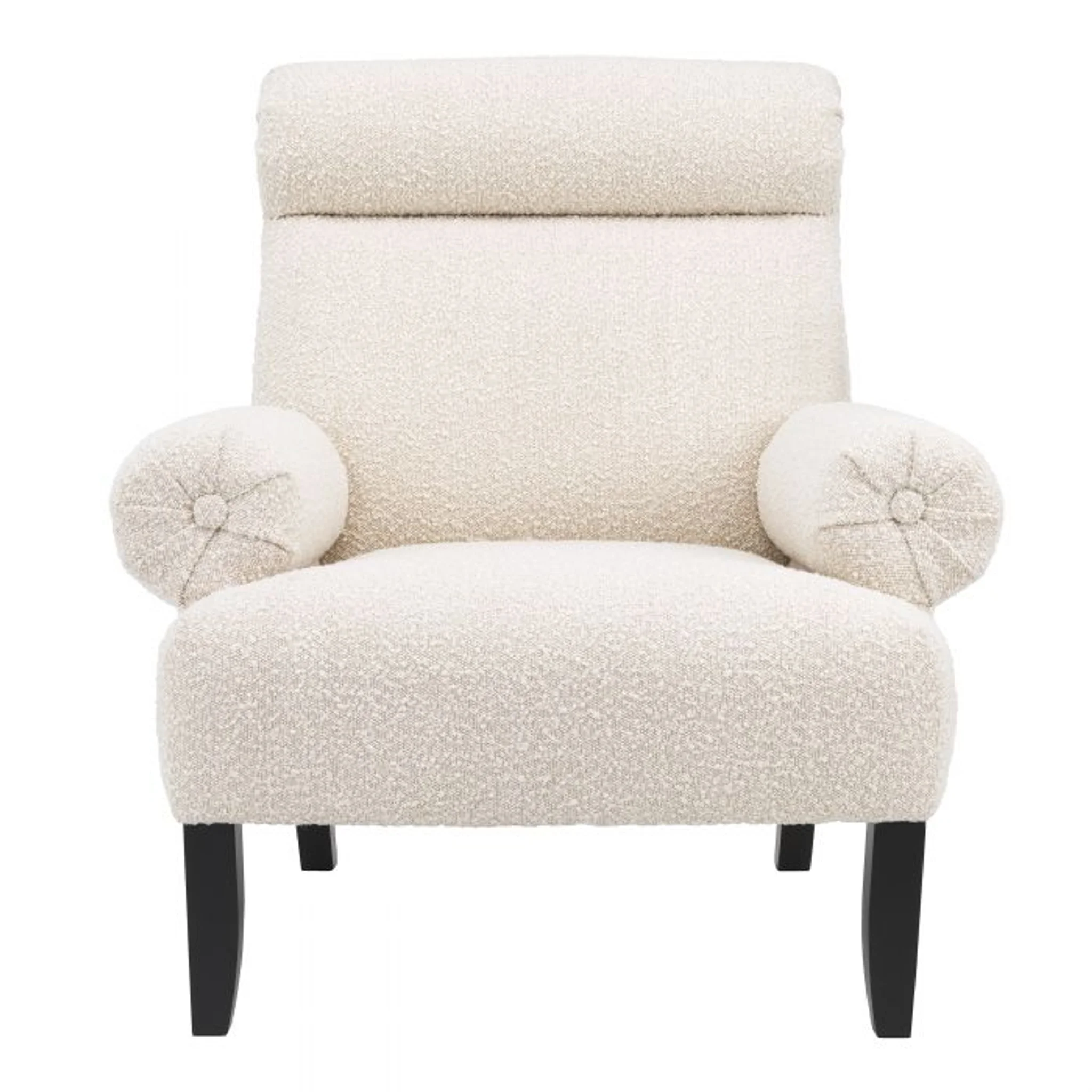 Купить Кресло Chair Didier в интернет-магазине roooms.ru