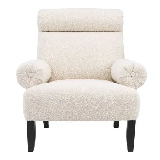 Купить Кресло Chair Didier в интернет-магазине roooms.ru