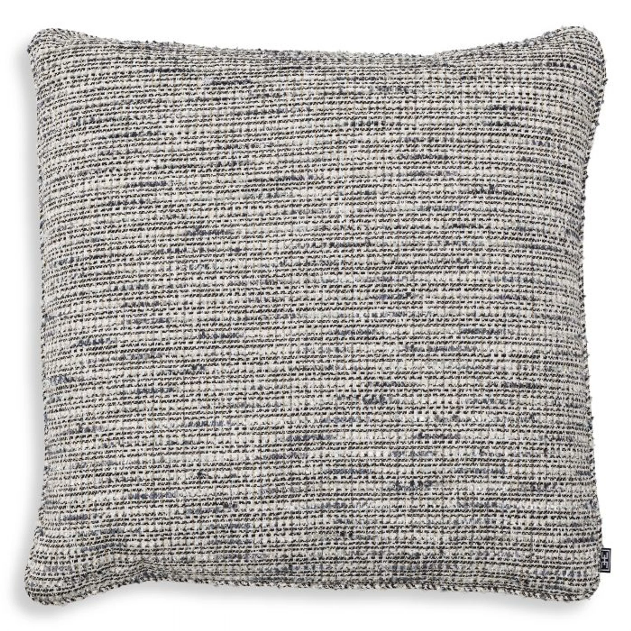 Купить Декоративная подушка Cushion Mademoiselle square в интернет-магазине roooms.ru