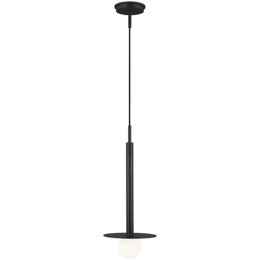 Купить Подвесной светильник Nodes Short Pendant в интернет-магазине roooms.ru